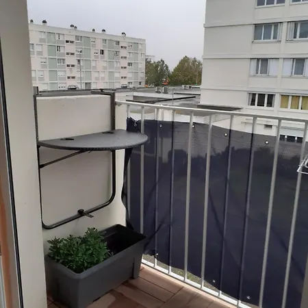 Pour Famille Amis Ou Colegue Apartamento