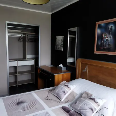 Daire Pour Famille Amis Ou Colegue Cholet