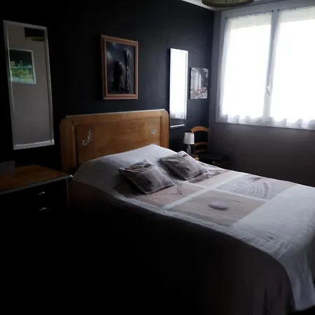Apartamento Pour Famille Amis Ou Colegue