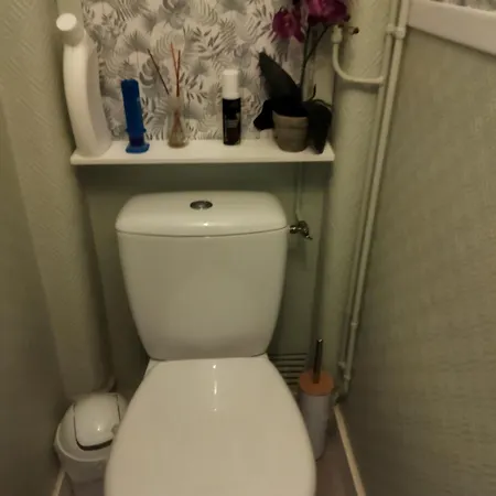 Apartamento Pour Famille Amis Ou Colegue