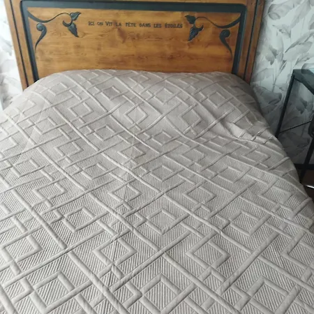 Pour Famille Amis Ou Colegue 아파트 숄레