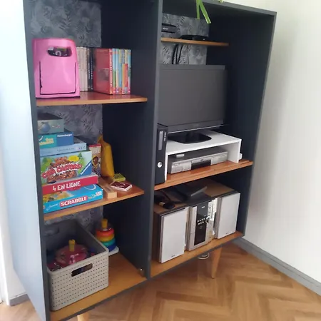 Pour Famille Amis Ou Colègue Cholet