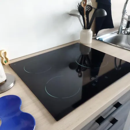 Pour Famille Amis Ou Colegue Apartamento Cholet