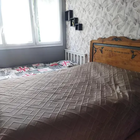 Appartement Pour Famille Amis Ou Colegue *