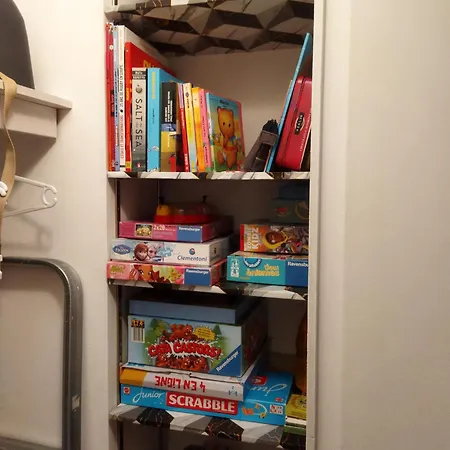 Pour Famille Amis Ou Colegue 아파트