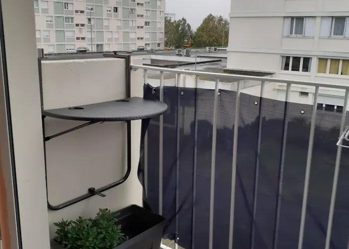 Pour Famille Amis Ou Colegue 公寓