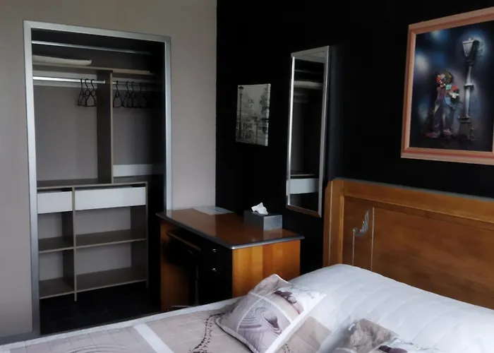 公寓 Pour Famille Amis Ou Colegue 绍莱