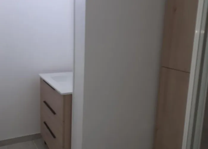 Pour Famille Amis Ou Colegue 公寓