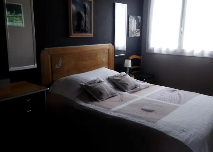 公寓 Pour Famille Amis Ou Colegue