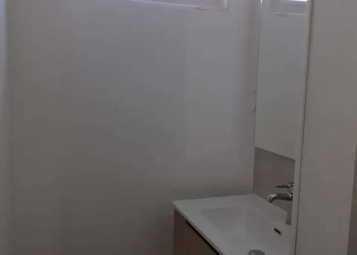 Pour Famille Amis Ou Colegue 公寓 *