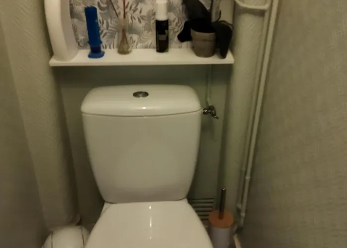 公寓 Pour Famille Amis Ou Colegue